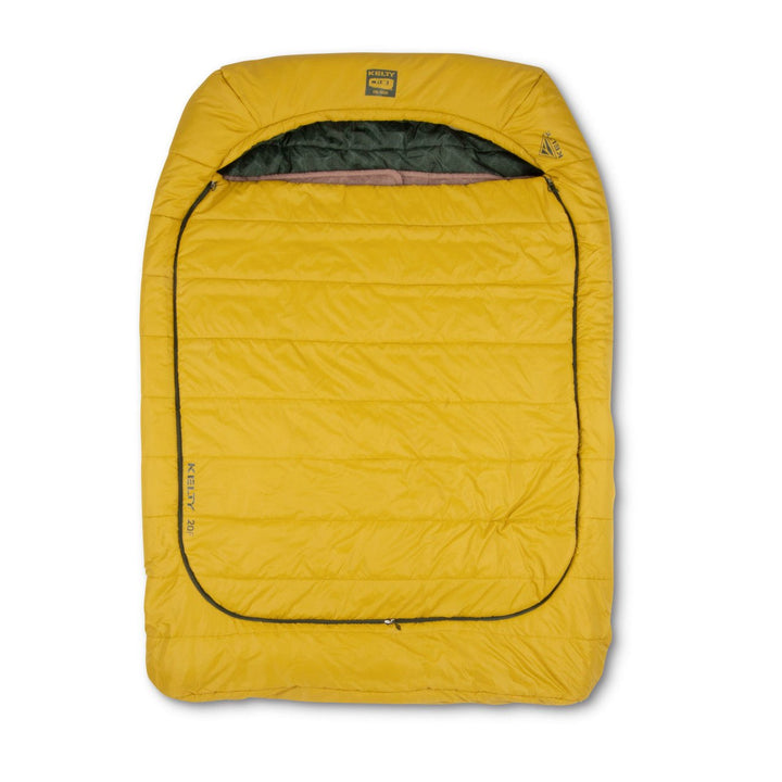 Tru.Comfort Doublewide 20 - Quest Outdoors