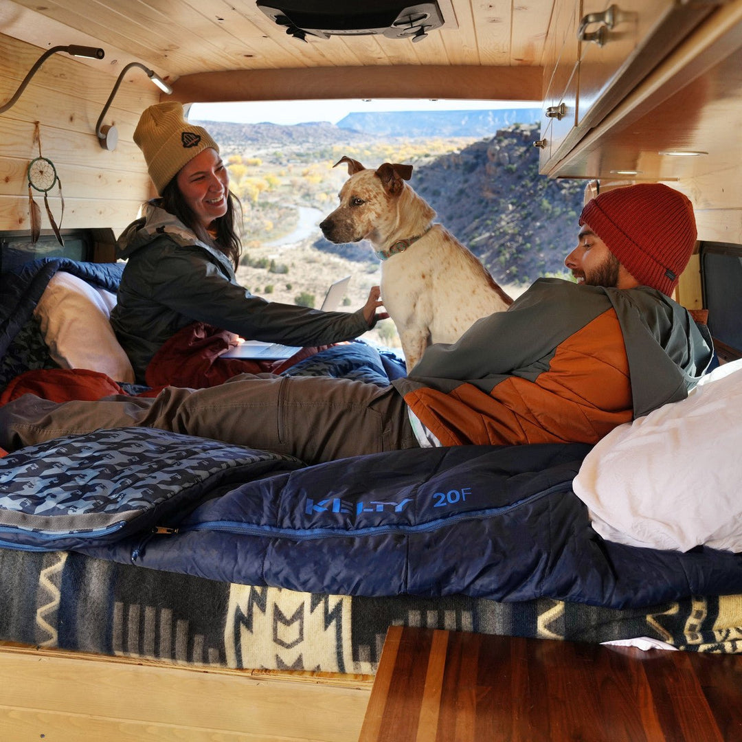Tru.Comfort Doublewide 20 - Quest Outdoors