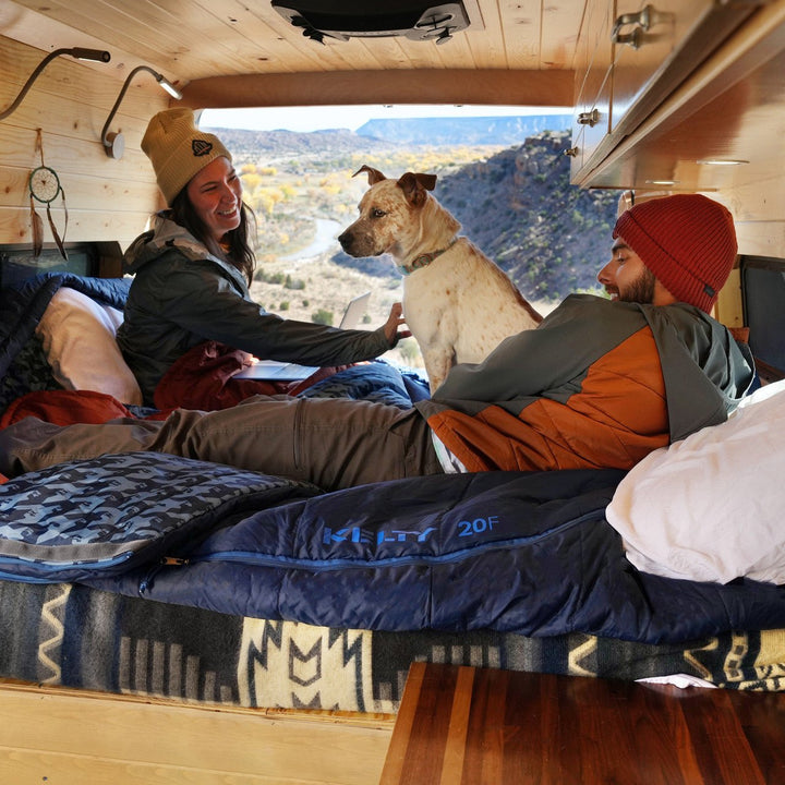 Tru.Comfort Doublewide 20 - Quest Outdoors