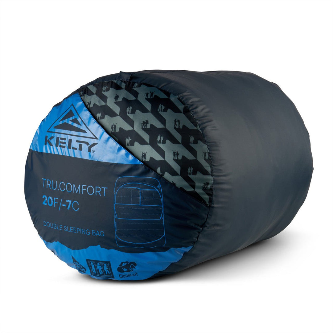 Tru.Comfort Doublewide 20 - Quest Outdoors