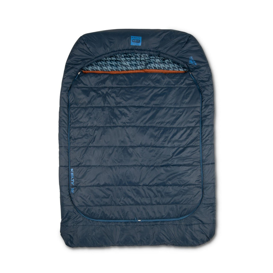 Tru.Comfort Doublewide 20 - Quest Outdoors