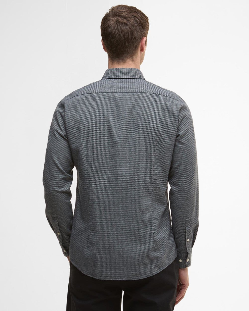 Turner Tailored Long - Sleeved Shirt - Quest Outdoors