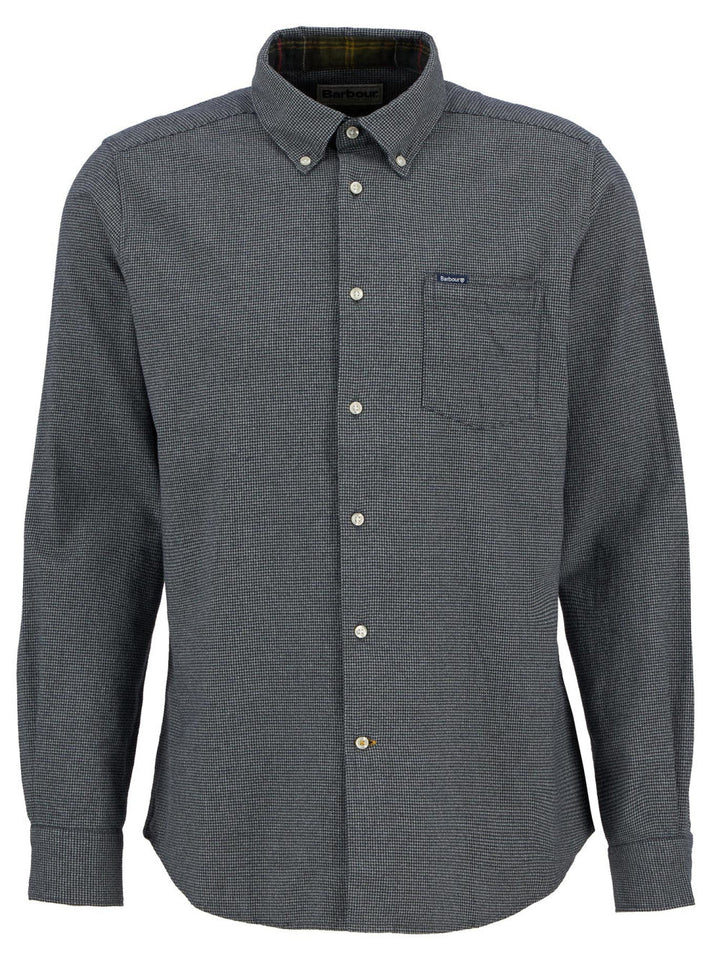 Turner Tailored Long - Sleeved Shirt - Quest Outdoors