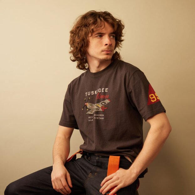 Tuskegee Airmen T-Shirt - Quest Outdoors