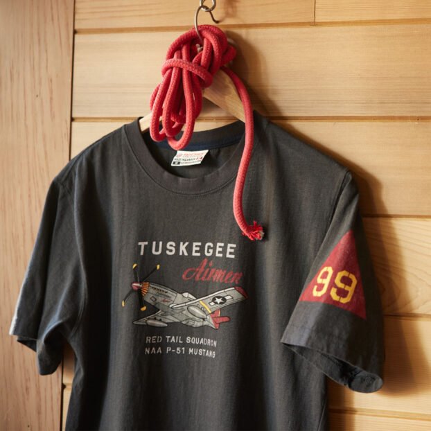 Tuskegee Airmen T-Shirt - Quest Outdoors