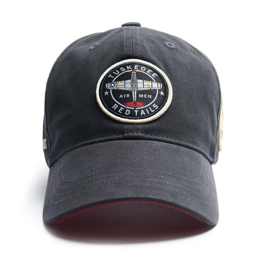 Tuskegee Cap - Quest Outdoors