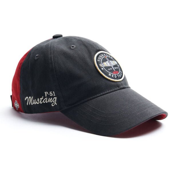 Tuskegee Cap - Quest Outdoors