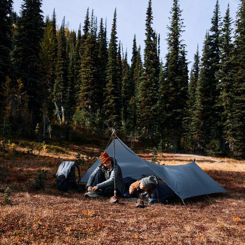 Twinn Tarp - Quest Outdoors Twinn Tarp - Quest Outdoors
