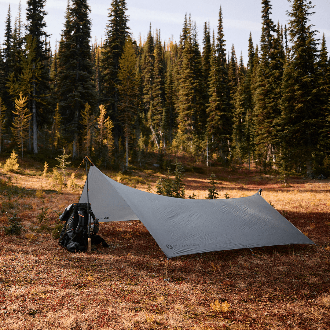 Twinn Tarp - Quest Outdoors
