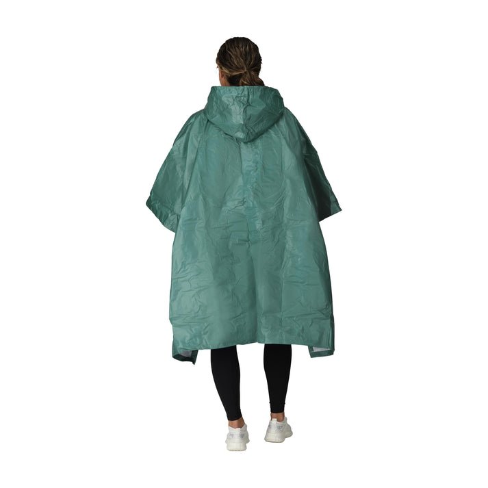 Ultra - Lite2 Rain Poncho - Quest Outdoors