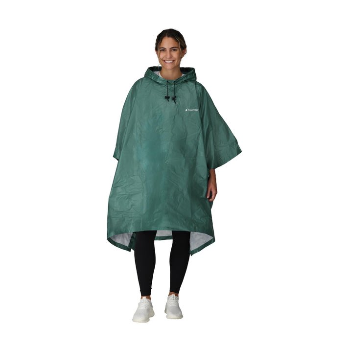 Ultra - Lite2 Rain Poncho - Quest Outdoors