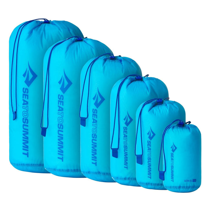 Ultra - Sil Stuff Sack - Quest Outdoors