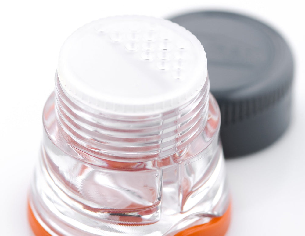 Ultralight Salt + Pepper Shaker - Quest Outdoors