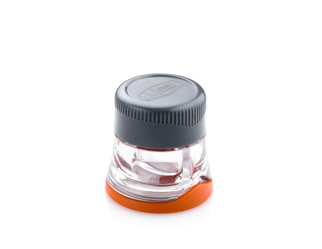 Ultralight Salt + Pepper Shaker - Quest Outdoors