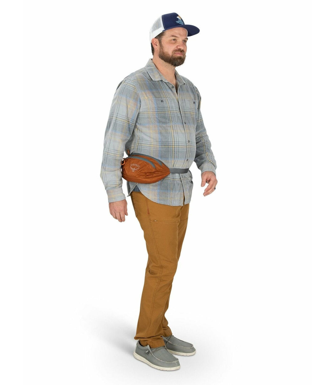 Ultralight Stuff Waist Pack - Quest Outdoors