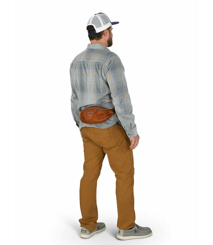 Ultralight Stuff Waist Pack - Quest Outdoors