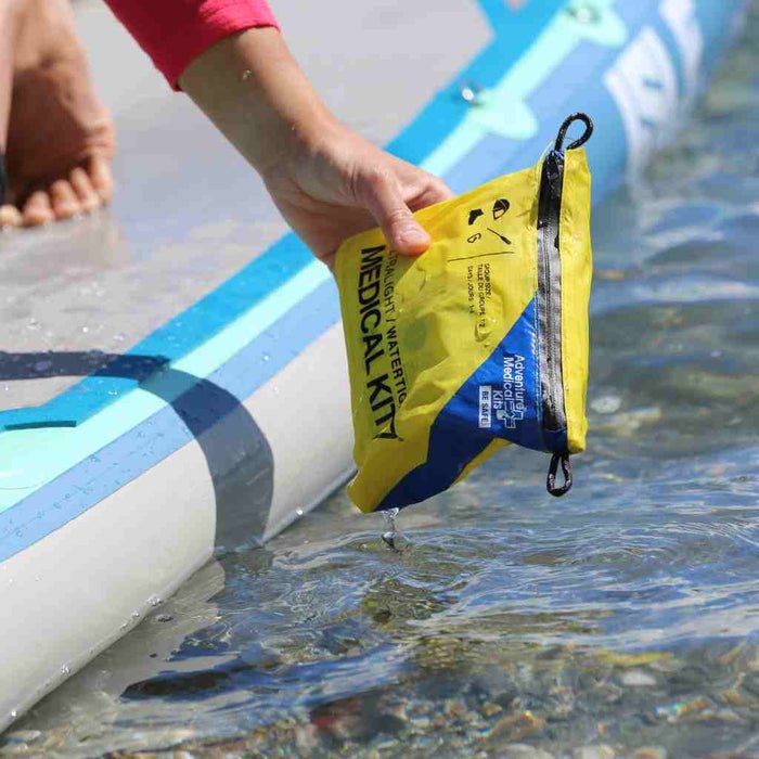 Ultralight/Watertight Medical Kit - .7 - Quest Outdoors