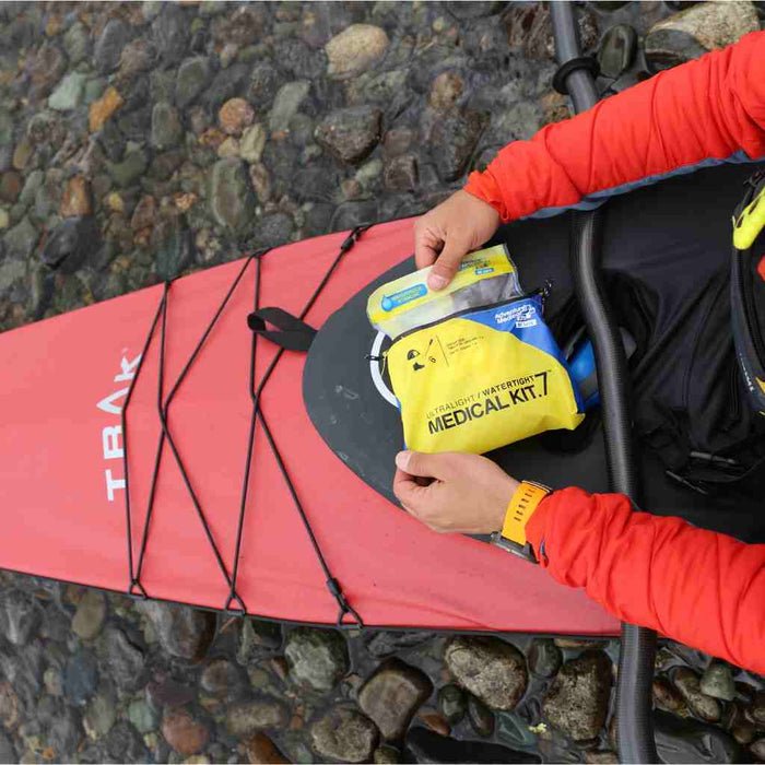 Ultralight/Watertight Medical Kit - .7 - Quest Outdoors