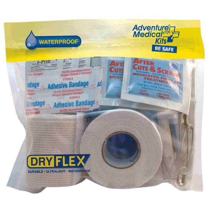 Ultralight/Watertight Medical Kit - .7 - Quest Outdoors