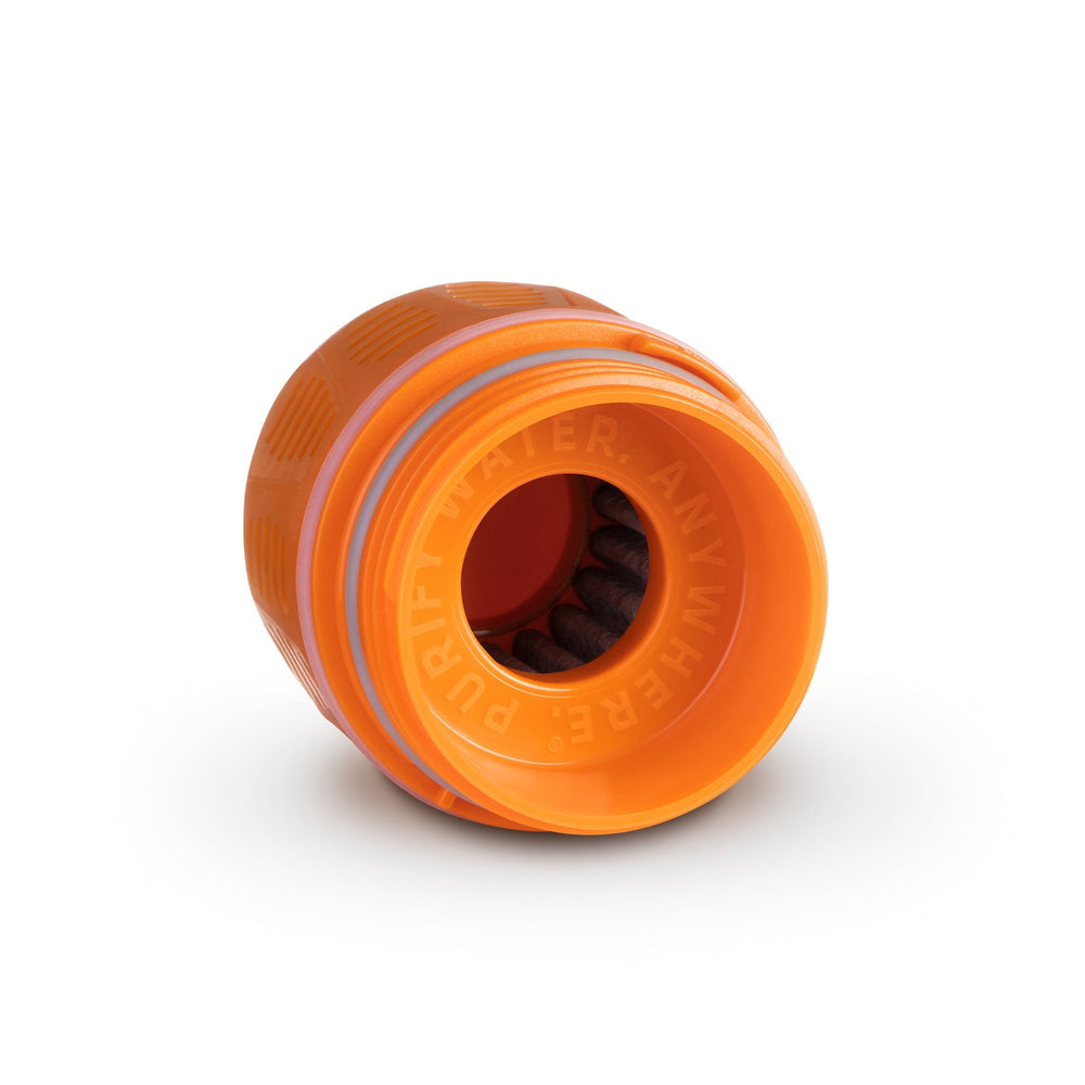 UltraPress® Purifier Cartridge - Quest Outdoors