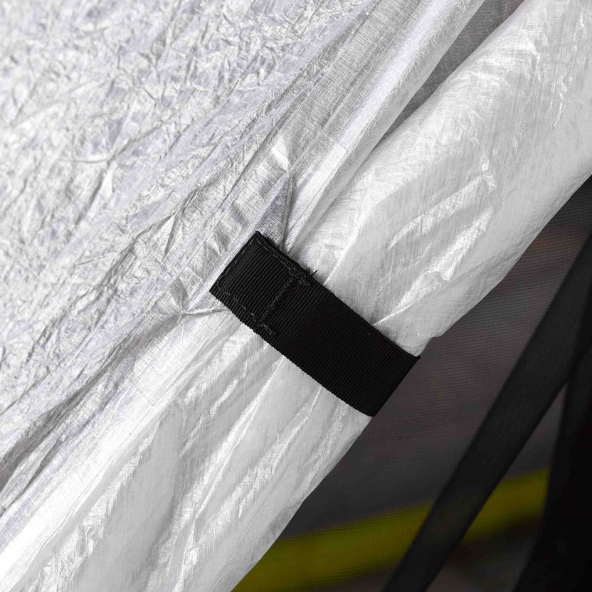 Unbound 2P Tent - Quest Outdoors