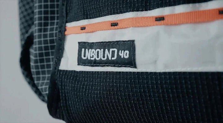 Unbound 40L - Quest Outdoors