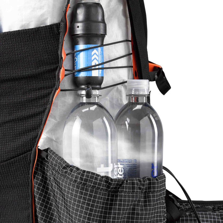Unbound 40L - Quest Outdoors