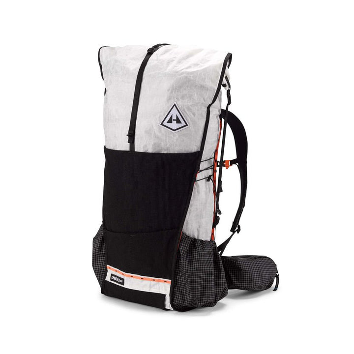 Unbound 55L - Quest Outdoors