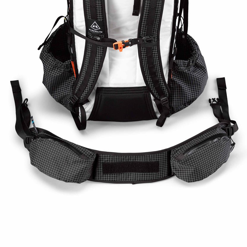 Unbound 55L - Quest Outdoors