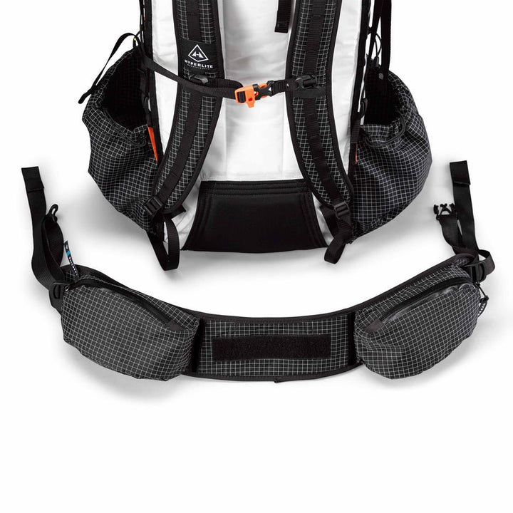 Unbound 55L - Quest Outdoors