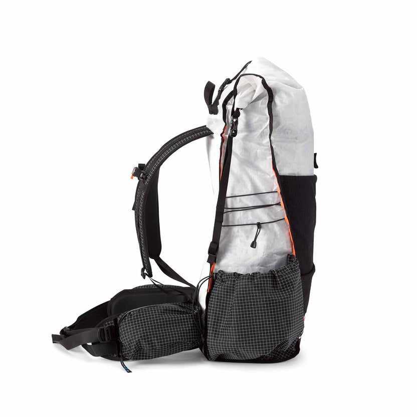 Unbound 55L - Quest Outdoors