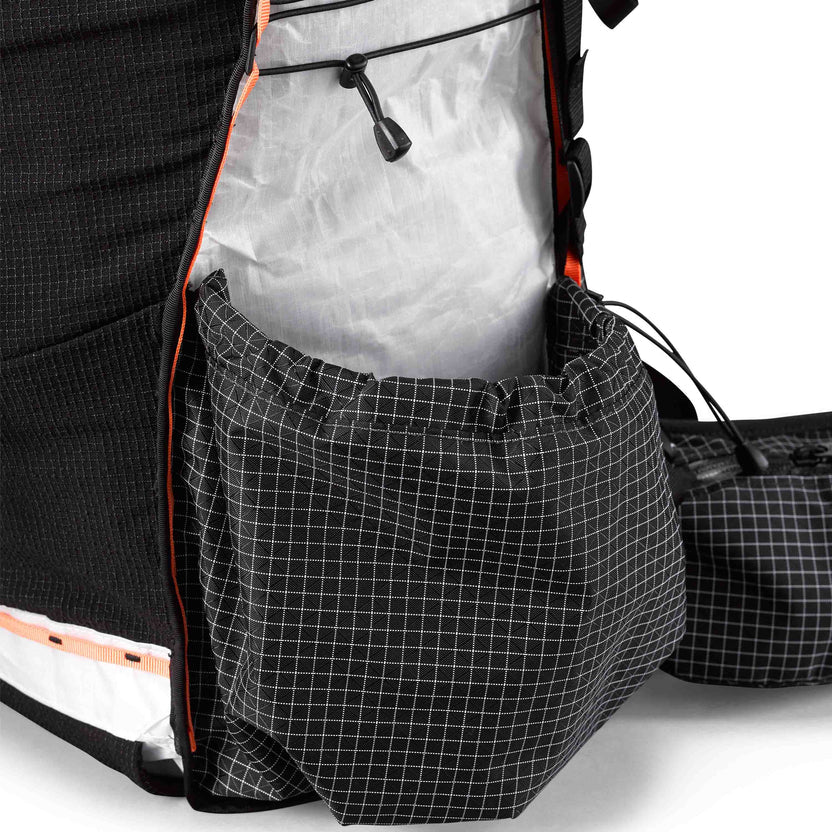 Unbound 55L - Quest Outdoors