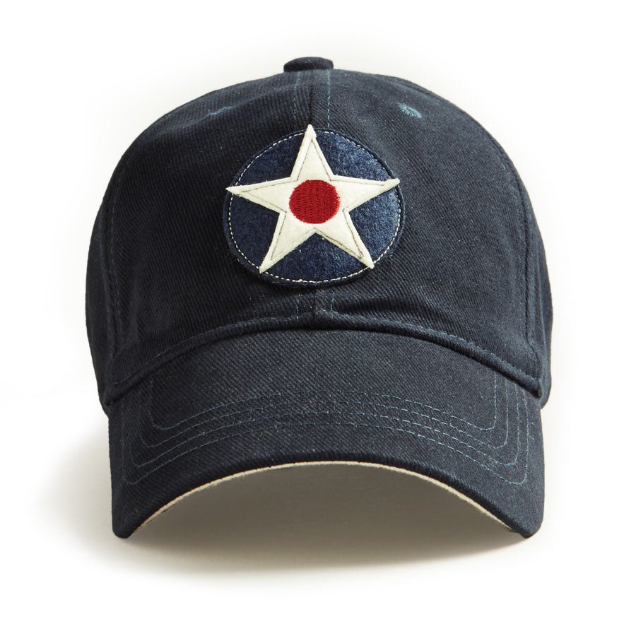 US Roundel Cap - Quest Outdoors