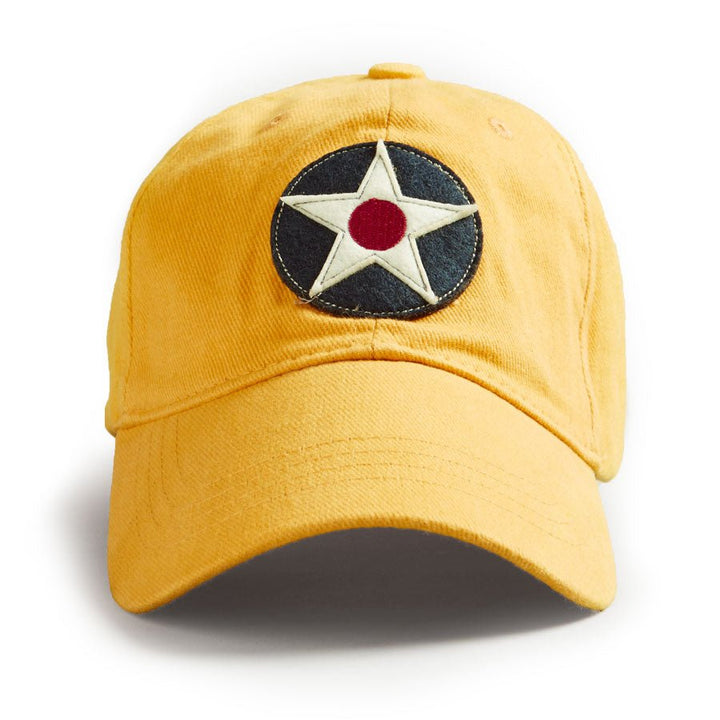 US Roundel Cap - Quest Outdoors