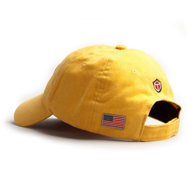 US Roundel Cap - Quest Outdoors