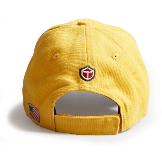 US Roundel Cap - Quest Outdoors