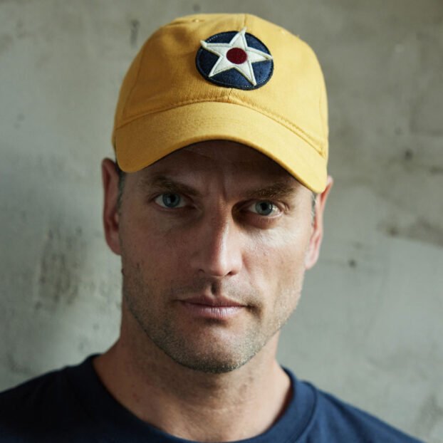 US Roundel Cap - Quest Outdoors