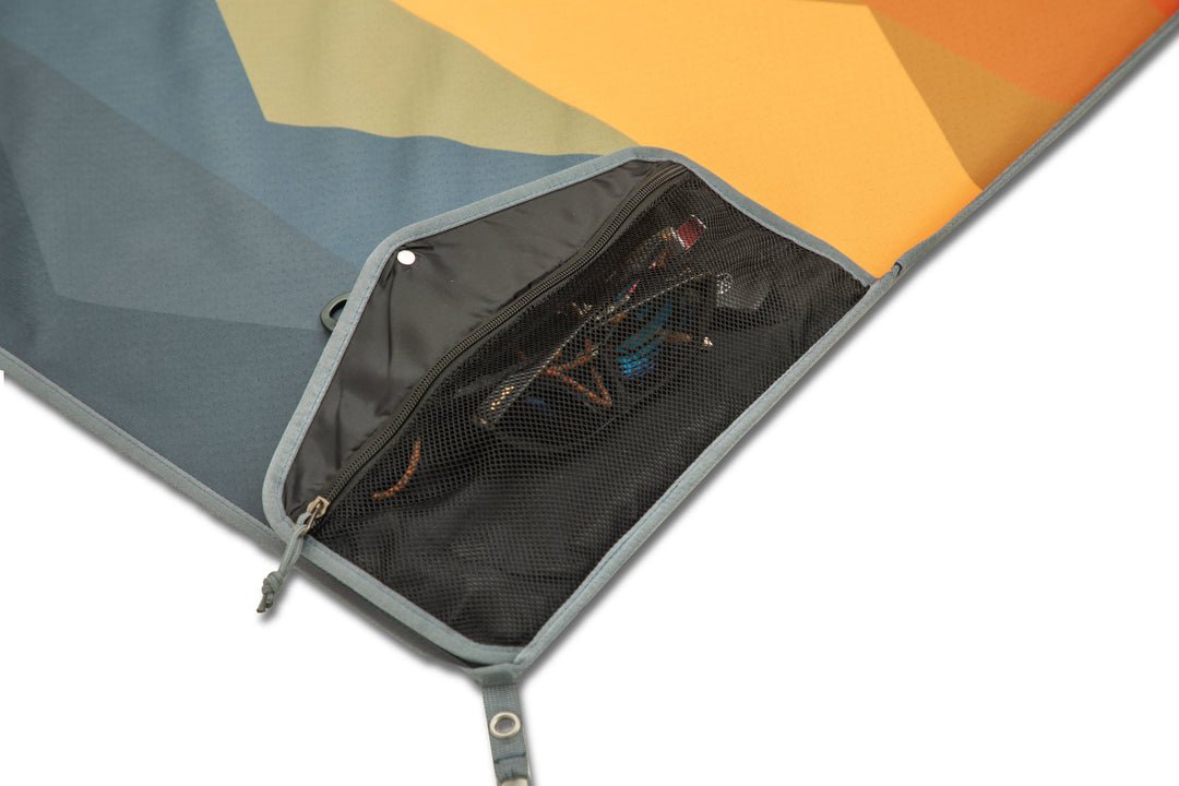 Victory Patio Blanket Large - Quest Outdoors