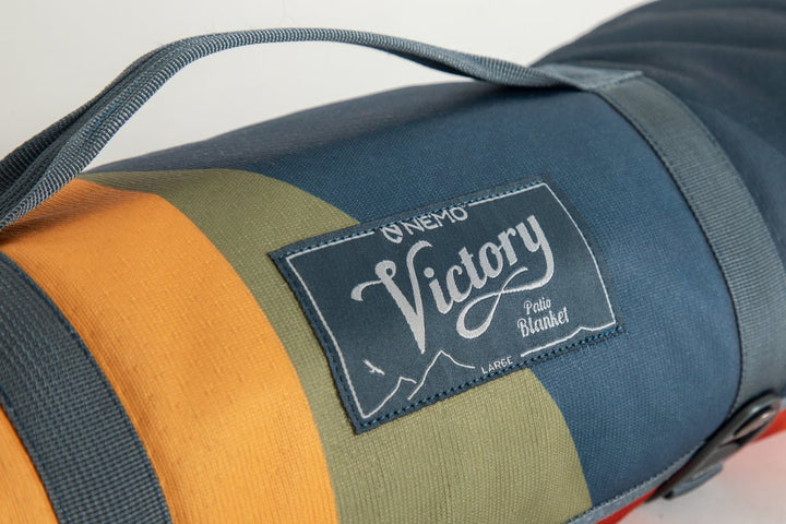 Victory Patio Blanket Large - Quest Outdoors