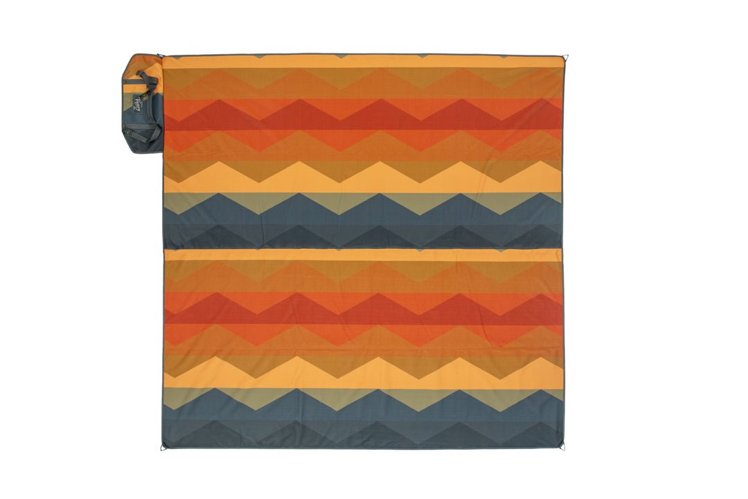 Victory Patio Blanket Large - Quest Outdoors