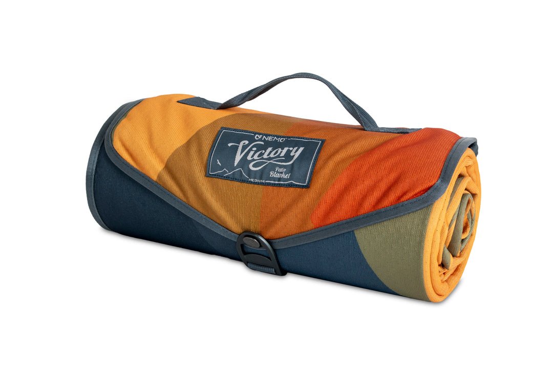 Victory Patio Blanket Medium - Quest Outdoors
