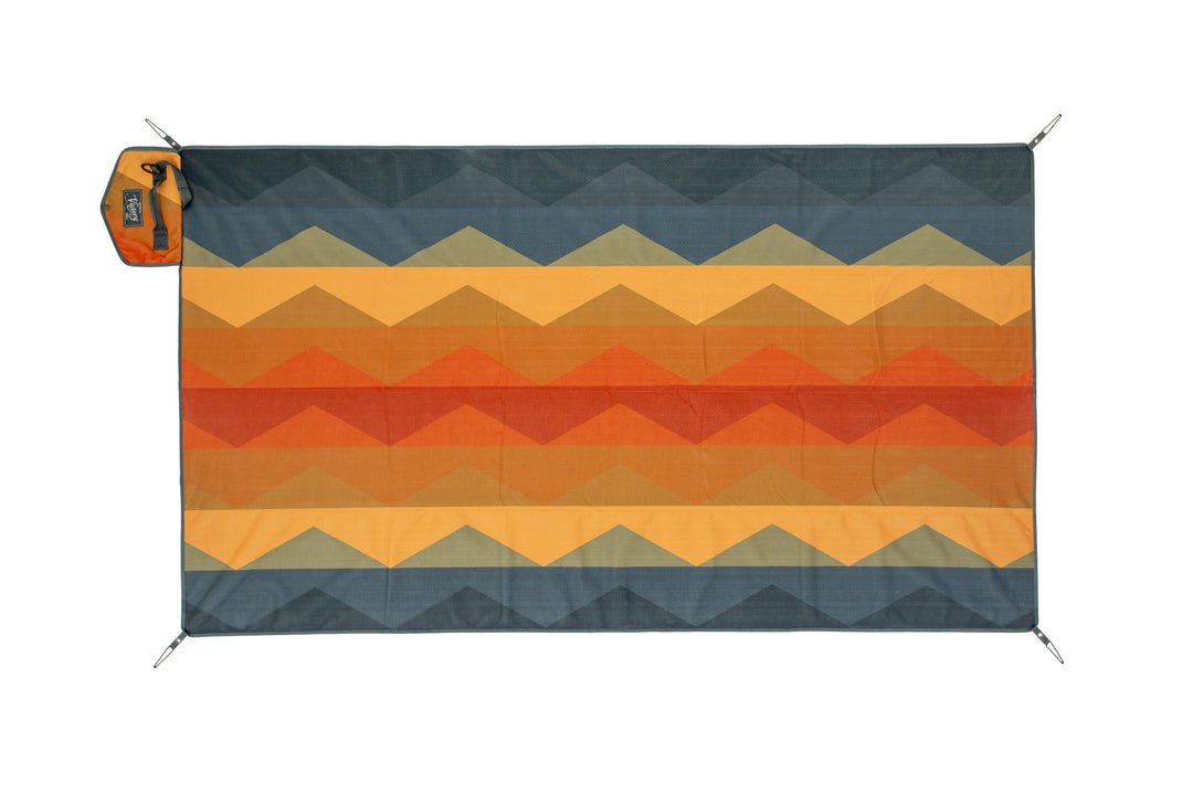 Victory Patio Blanket Medium - Quest Outdoors