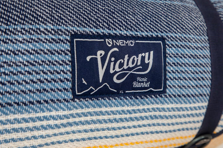 Victory Picnic Blanket XL - Quest Outdoors