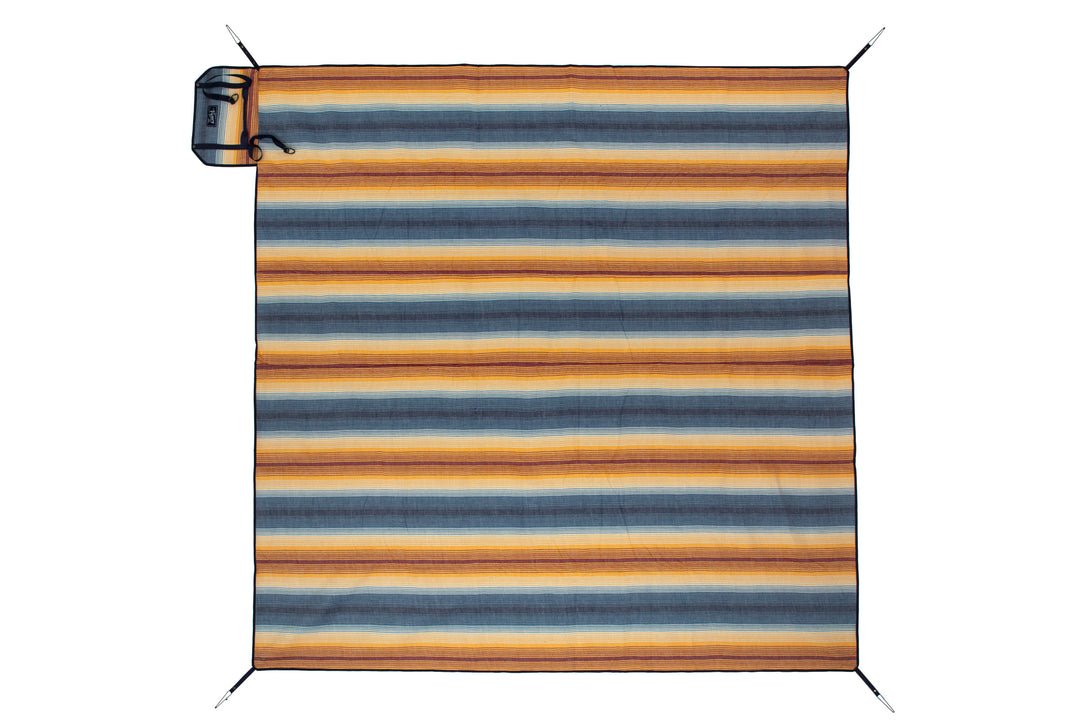 Victory Picnic Blanket XXL - Quest Outdoors