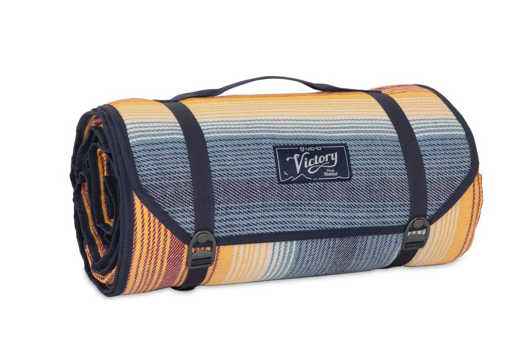 Victory Picnic Blanket XXL - Quest Outdoors