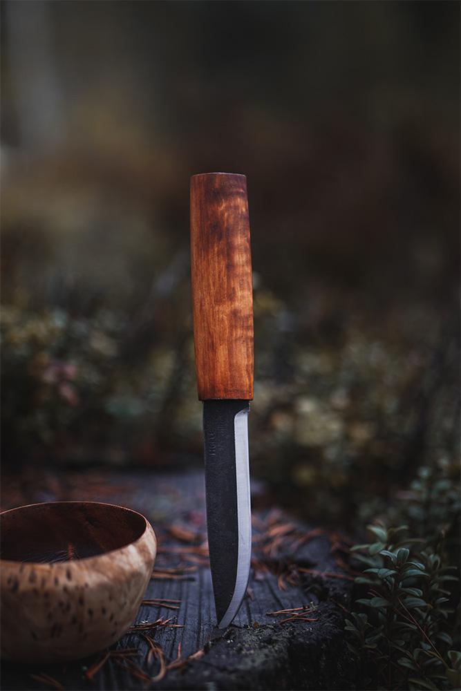 Viking Knife - Quest Outdoors