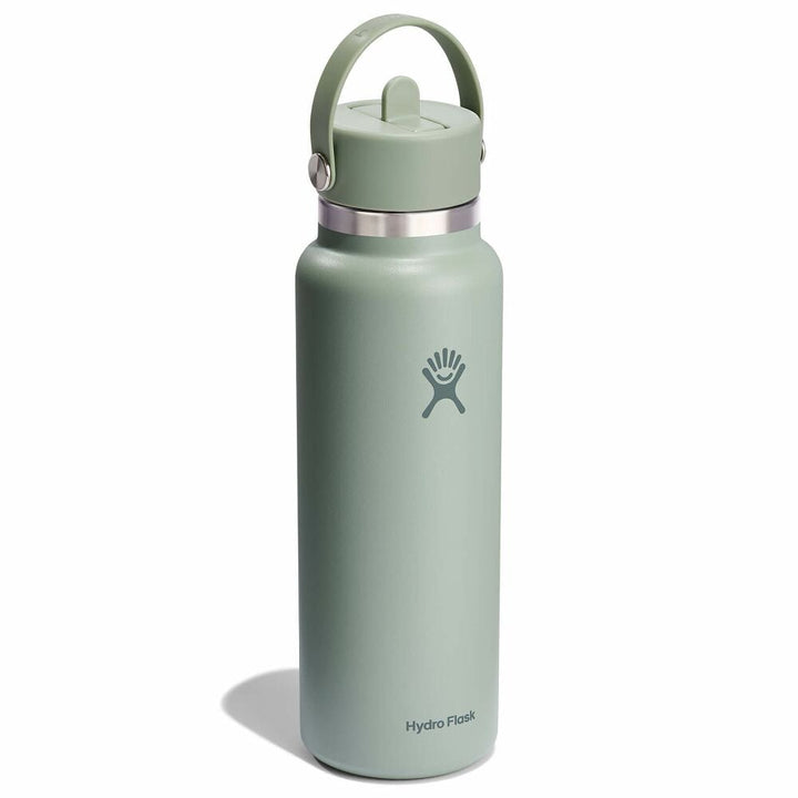 HydroFlask 40 OZ WIDE FLEX STRAW CAP