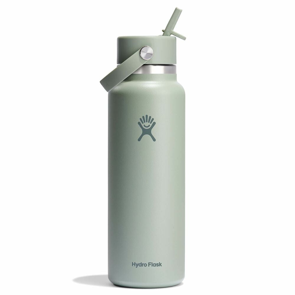 HydroFlask 40 OZ WIDE FLEX STRAW CAP