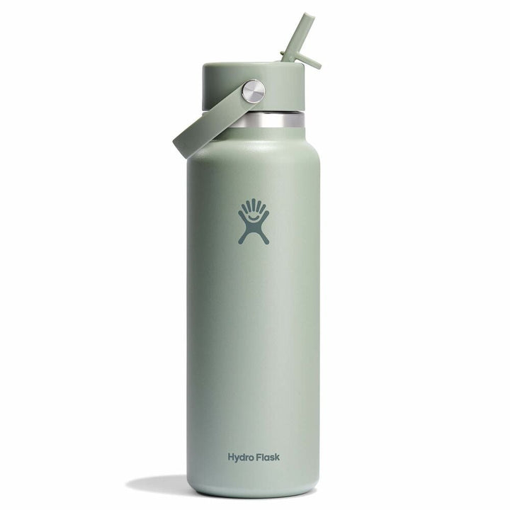 HydroFlask 40 OZ WIDE FLEX STRAW CAP