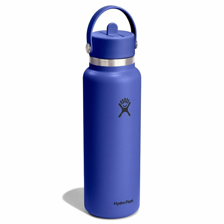 HydroFlask 40 OZ WIDE FLEX STRAW CAP